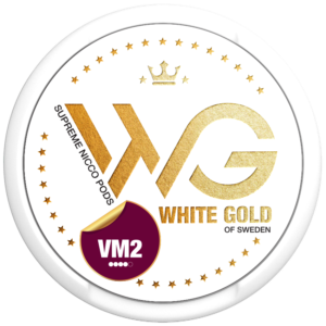White Gold VM2