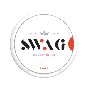 Swag Fresh Red Strong