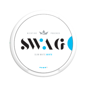 Swag Minto Strong