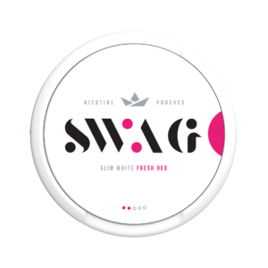 Swag Fresh Red