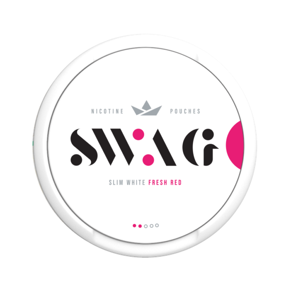 Swag Fresh Red