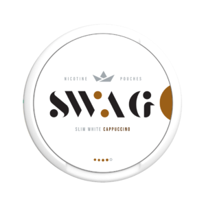Swag Cappuccino