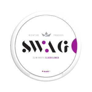 Swag Elderflower